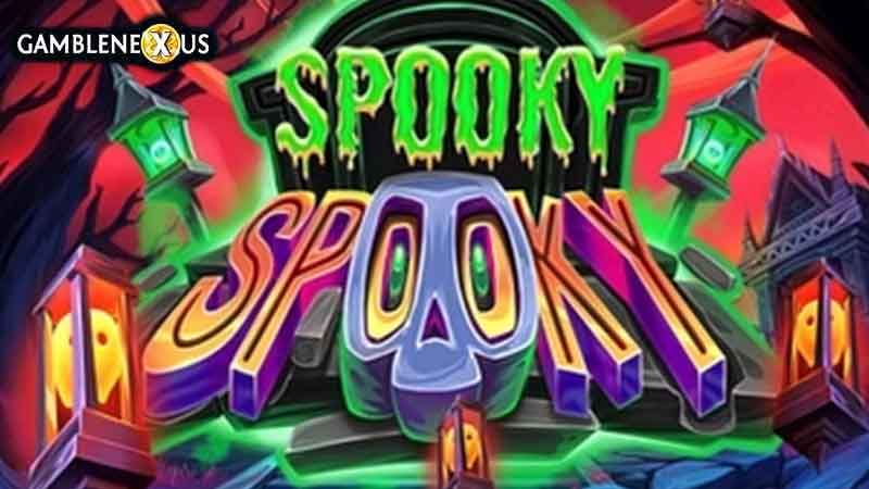 Spooky Spooky