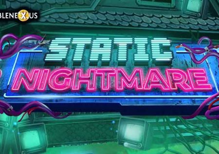 Static Nightmare Abyssways