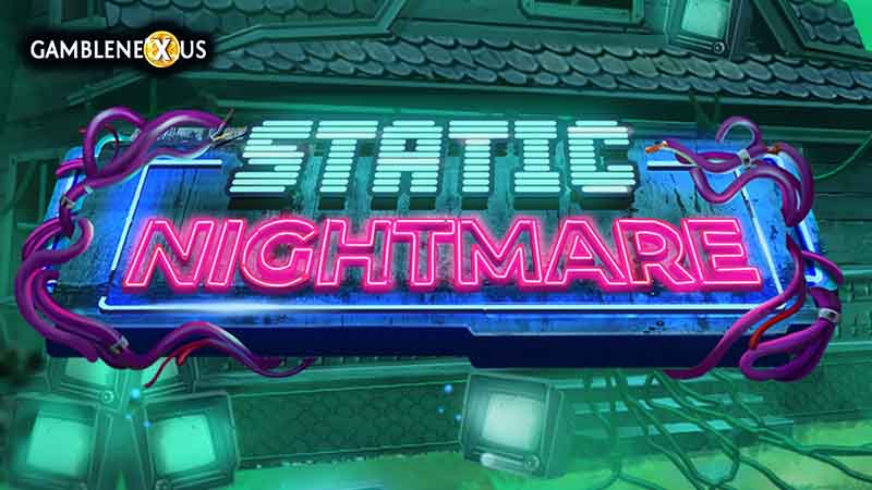 Static Nightmare Abyssways