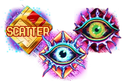 Scatters
