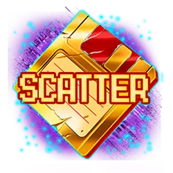 Symbol Scatter