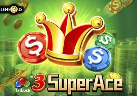 Super Ace 3