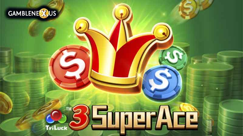 Super Ace 3