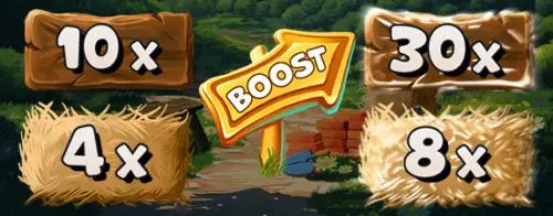 Booster