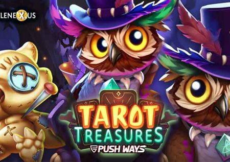 Tarot Treasures