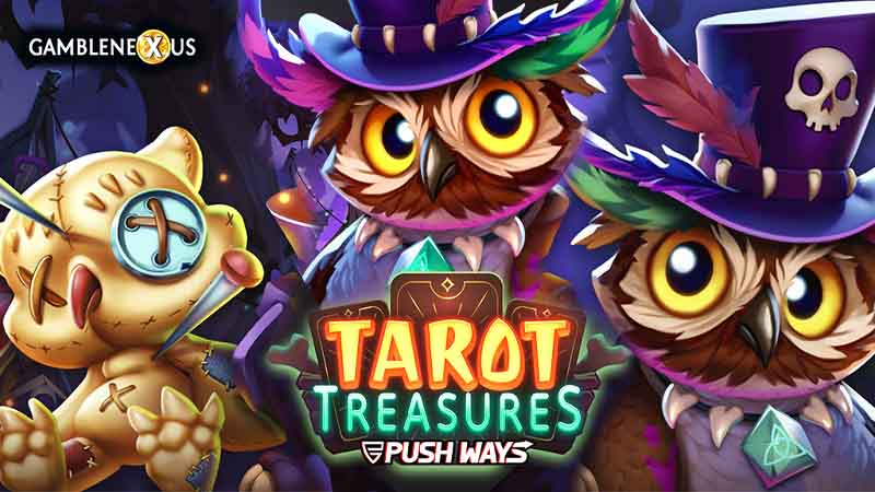 Tarot Treasures