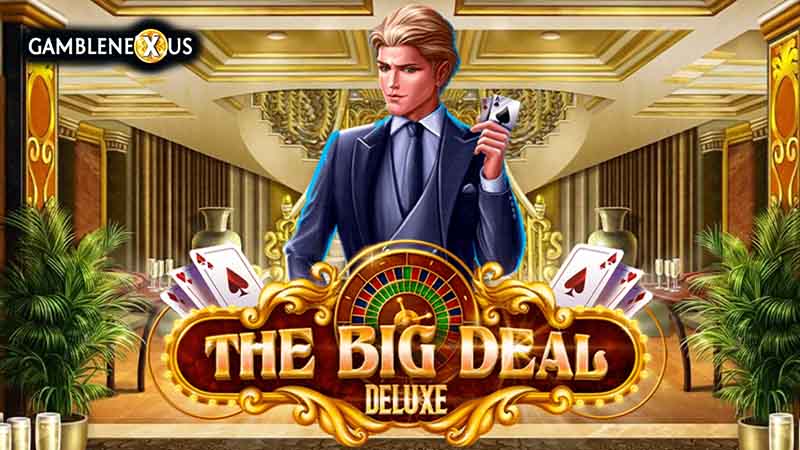 The Big Deal Deluxe