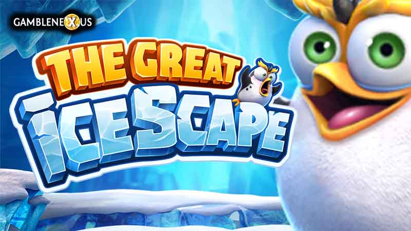 The Great Icescape