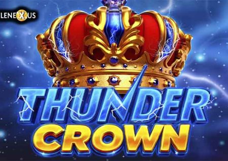 Thunder Crown