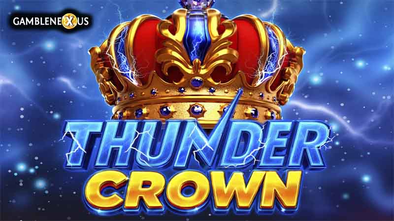 Thunder Crown