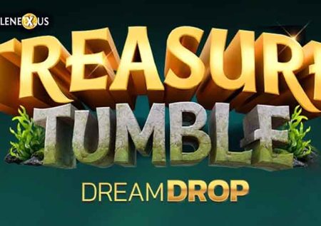 Treasure Tumble Dream Drop