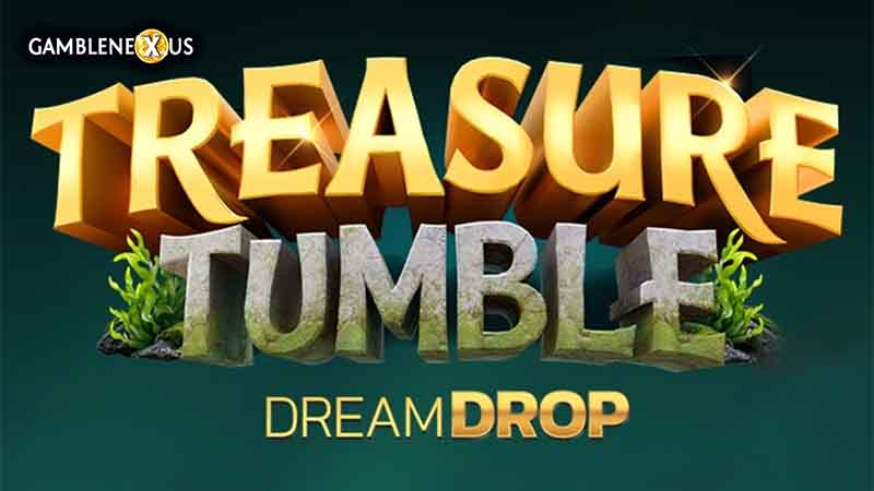Treasure Tumble Dream Drop