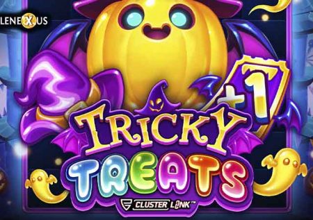 Tricky Treats