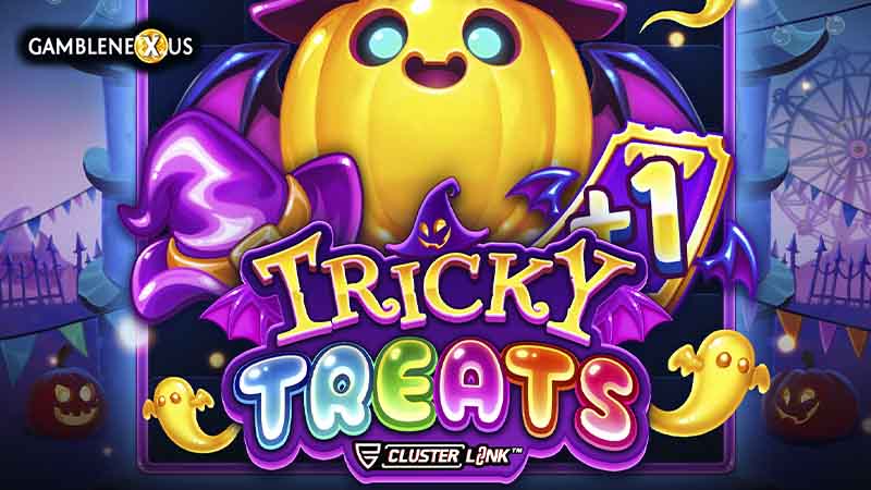 Tricky Treats