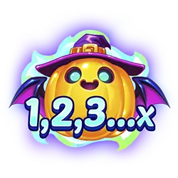 Symbol Wild 1,2,3..x