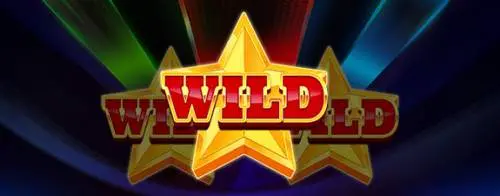 Star Wild Symbol