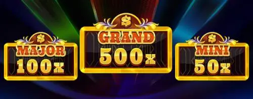 Jackpots