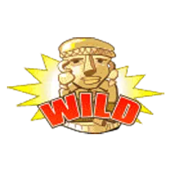 Symbol WILD