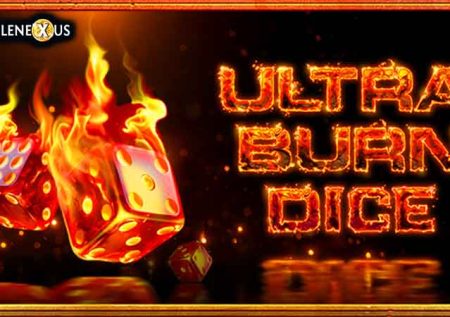 Ultra Burn Dice