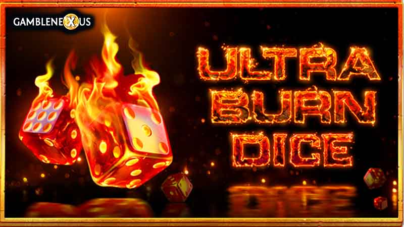 Ultra Burn Dice