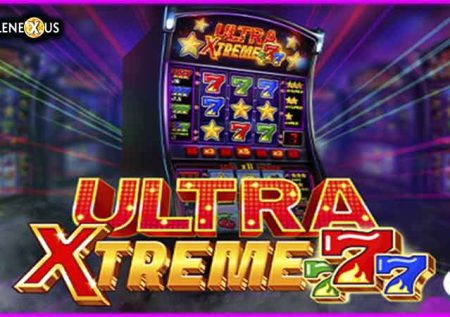 UltraXtreme 777
