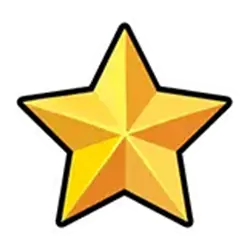 Symbol Star