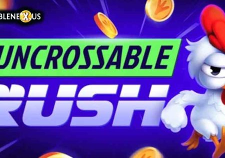 Uncrossable Rush