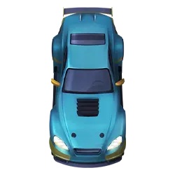 Symbol Car