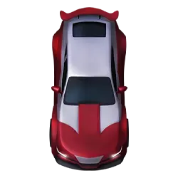 Symbol Car