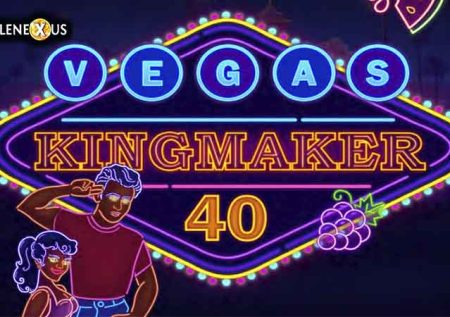 Vegas Kingmaker 40