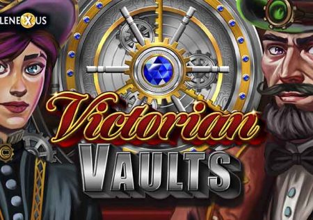 Victorian Vaults