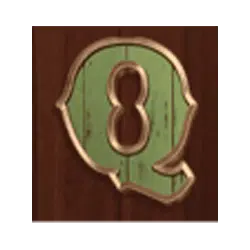 Symbol 07 Wild Bounty Showdown