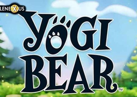 Yogi Bear