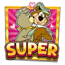 Symbol Super Bonus