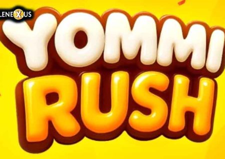Yommi Rush