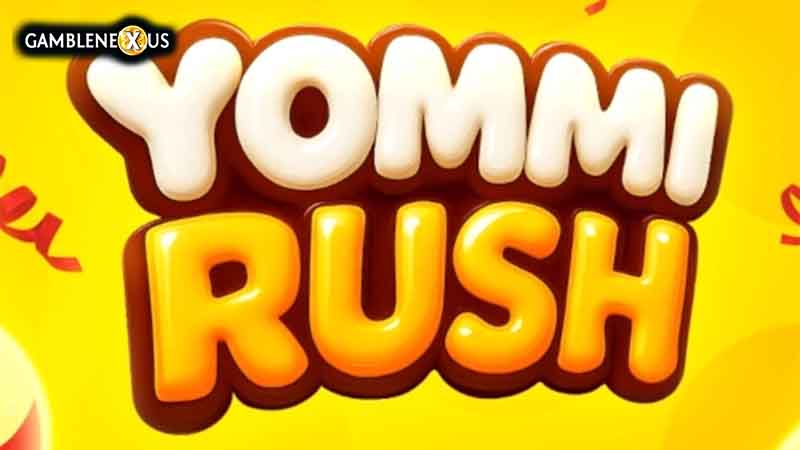 Yommi Rush