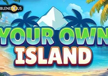 Your Own Island