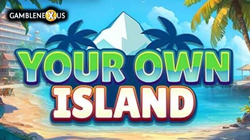 Your Own Island