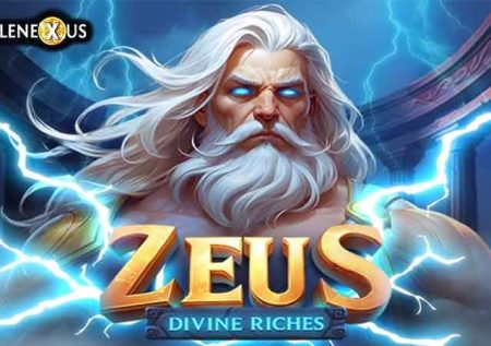 Zeus Divine Riches