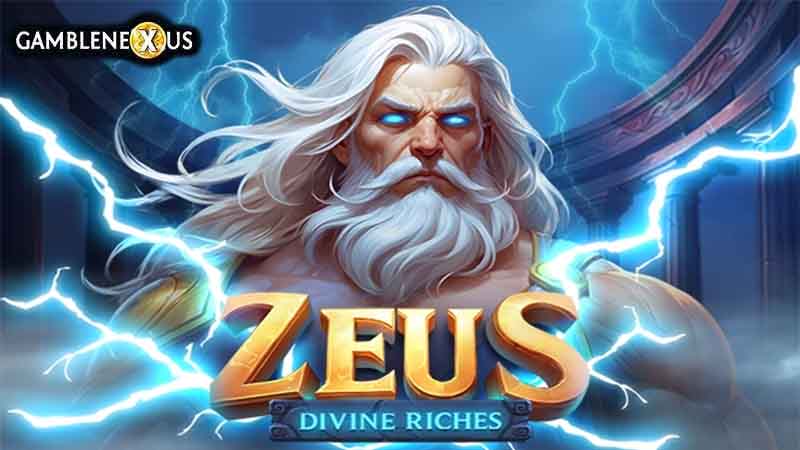 Zeus Divine Riches