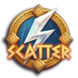 Symbol Scatter