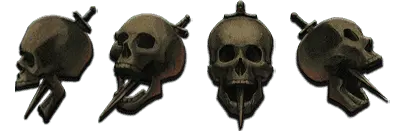death symbols
