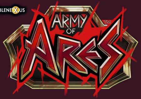 Army of Ares