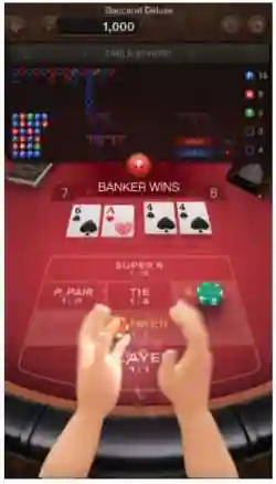 Bet On Tie