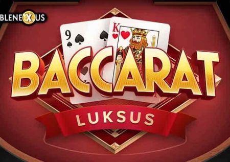 Baccarat Deluxe