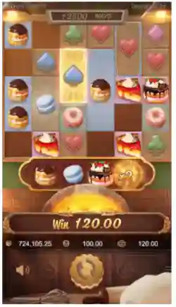 Multiplier Reel