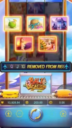 Splash Screen & Main Game