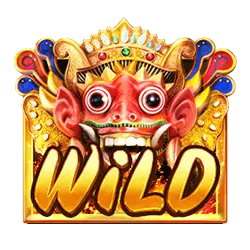 Wild of Bali Vacation Slot