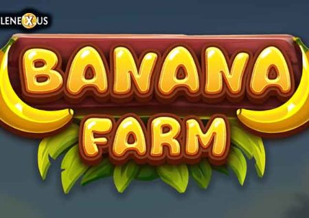 Banana Farm