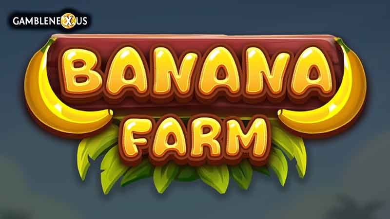 Banana Farm